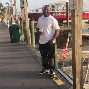 Meet your Posher, Demarco